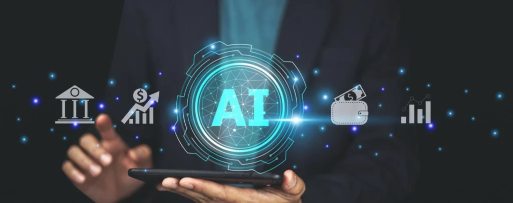 AI automation GCC