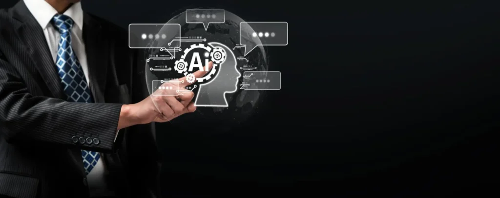 AI and Automation Services UAE