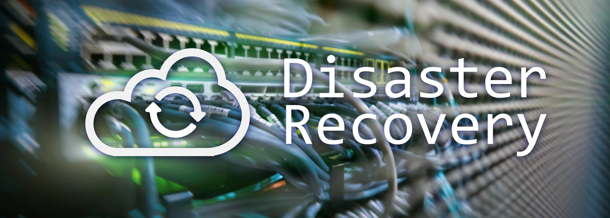 Automated Disaster Recovery UAE