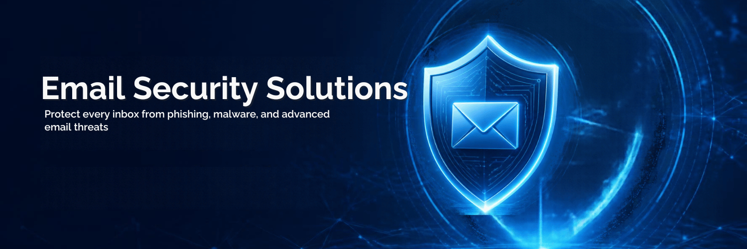 Email Security Solutions Provider